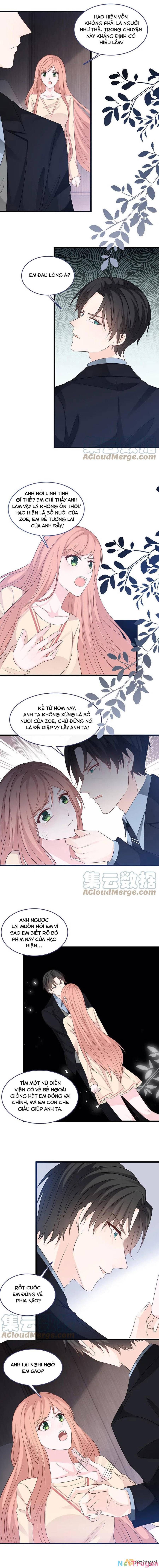 đọc truyện Tổng Tài Daddy Đuổi Tới Nơi Rồi Chương 169 ảnh 6 tại Thiên Thai Truyện