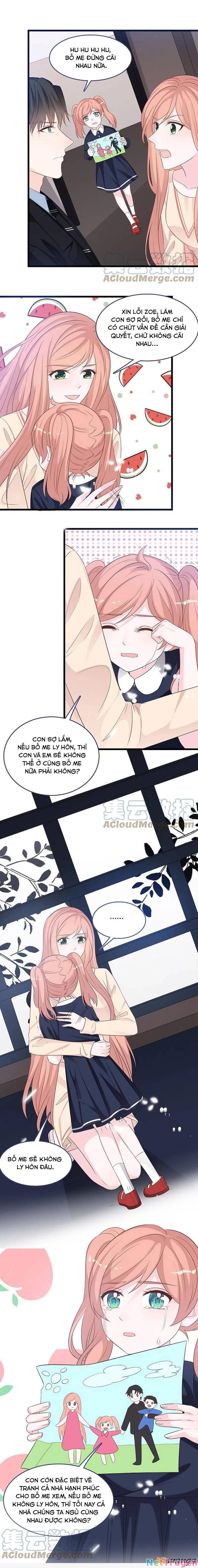 đọc truyện Tổng Tài Daddy Đuổi Tới Nơi Rồi Chương 169 ảnh 7 tại Thiên Thai Truyện