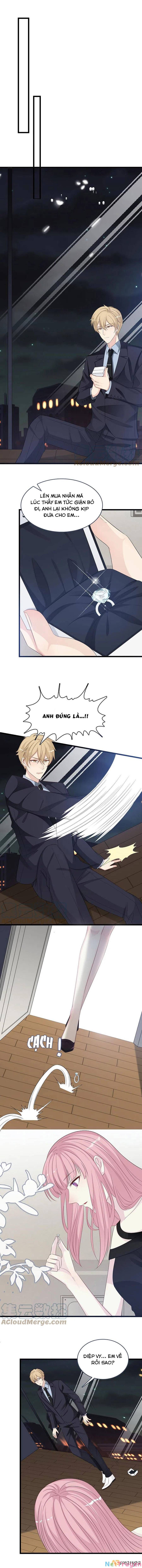 đọc truyện Tổng Tài Daddy Đuổi Tới Nơi Rồi Chương 170 ảnh 6 tại Thiên Thai Truyện