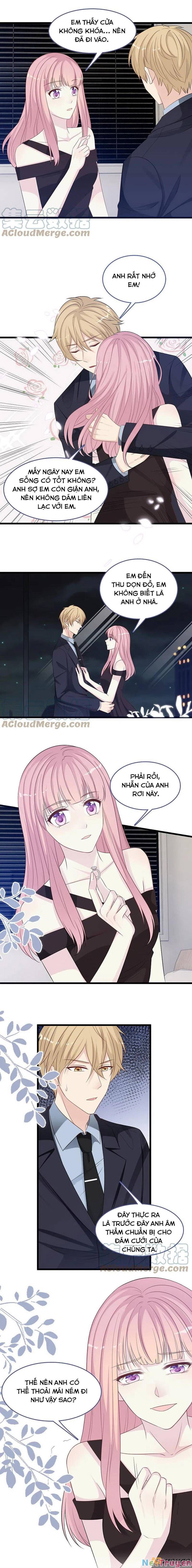 đọc truyện Tổng Tài Daddy Đuổi Tới Nơi Rồi Chương 170 ảnh 7 tại Thiên Thai Truyện