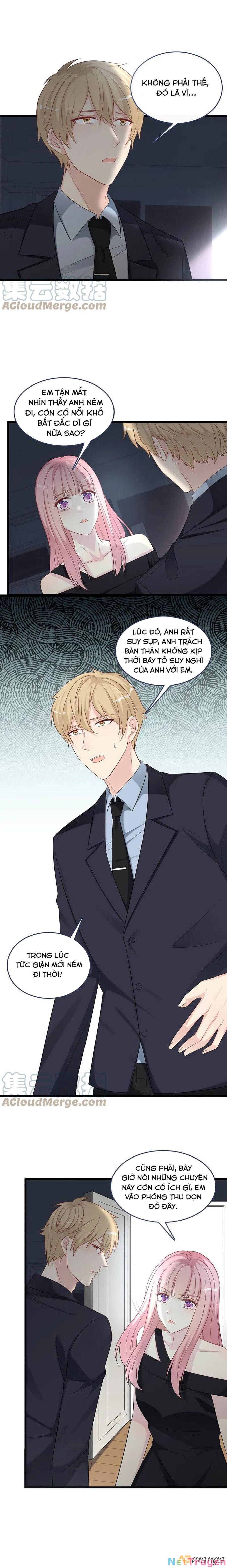 đọc truyện Tổng Tài Daddy Đuổi Tới Nơi Rồi Chương 171 ảnh 3 tại Thiên Thai Truyện