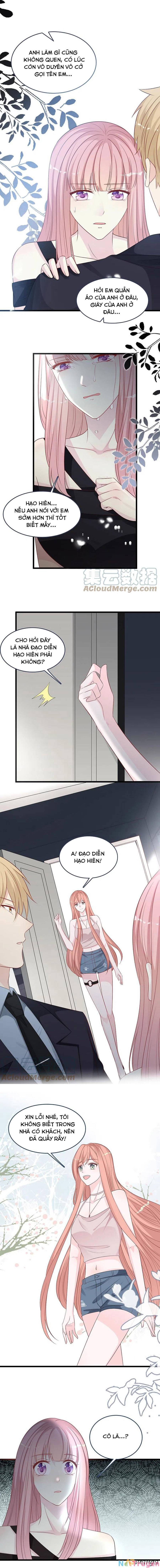 đọc truyện Tổng Tài Daddy Đuổi Tới Nơi Rồi Chương 171 ảnh 5 tại Thiên Thai Truyện