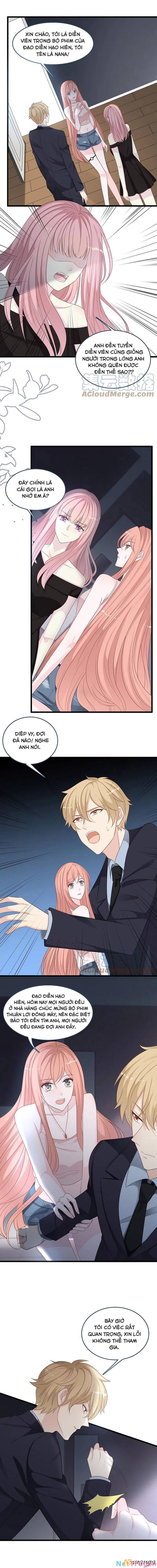 đọc truyện Tổng Tài Daddy Đuổi Tới Nơi Rồi Chương 171 ảnh 6 tại Thiên Thai Truyện