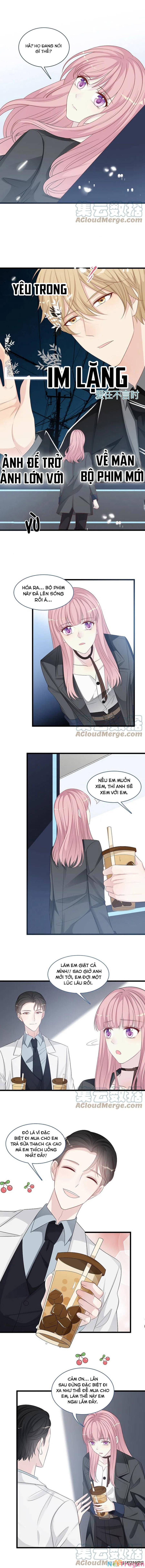 đọc truyện Tổng Tài Daddy Đuổi Tới Nơi Rồi Chương 172 ảnh 4 tại Thiên Thai Truyện