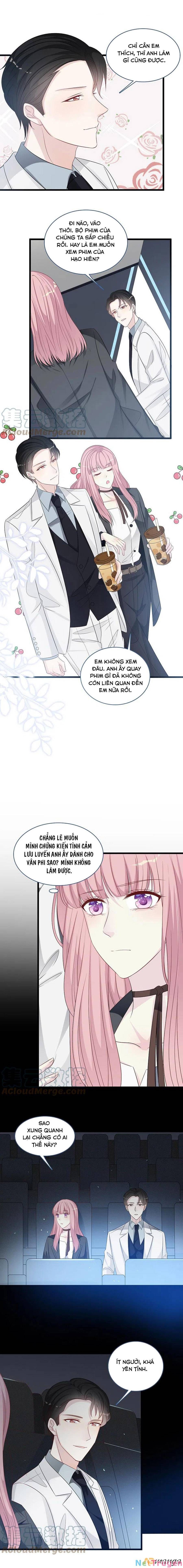 đọc truyện Tổng Tài Daddy Đuổi Tới Nơi Rồi Chương 172 ảnh 5 tại Thiên Thai Truyện