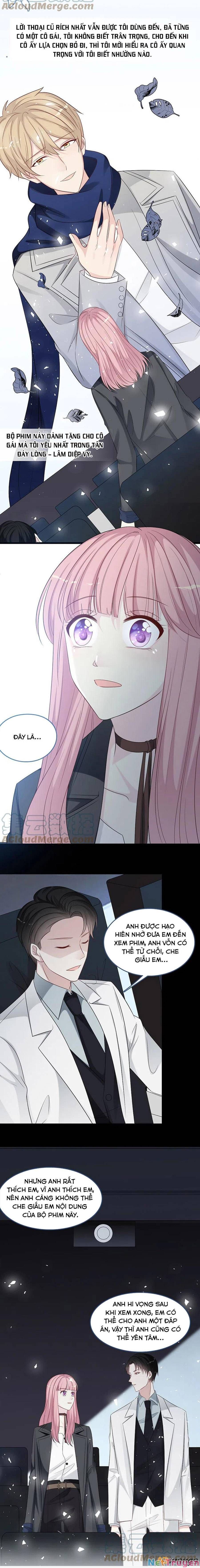 đọc truyện Tổng Tài Daddy Đuổi Tới Nơi Rồi Chương 172 ảnh 7 tại Thiên Thai Truyện