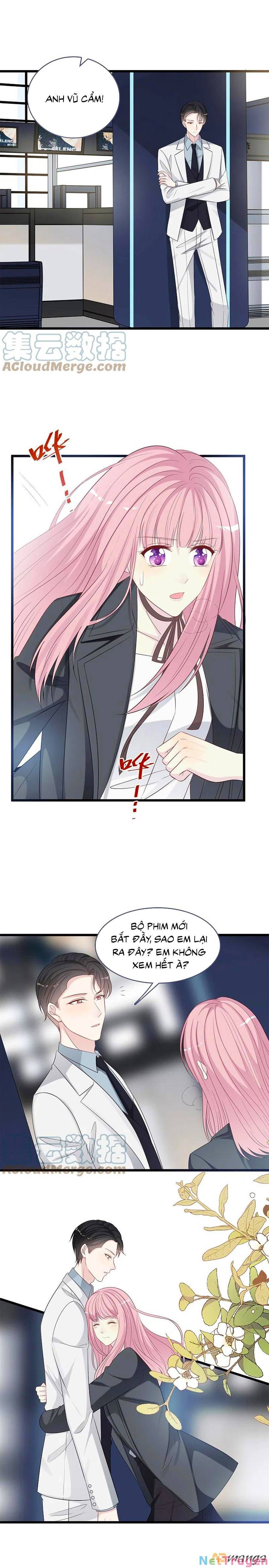 đọc truyện Tổng Tài Daddy Đuổi Tới Nơi Rồi Chương 173 ảnh 3 tại Thiên Thai Truyện