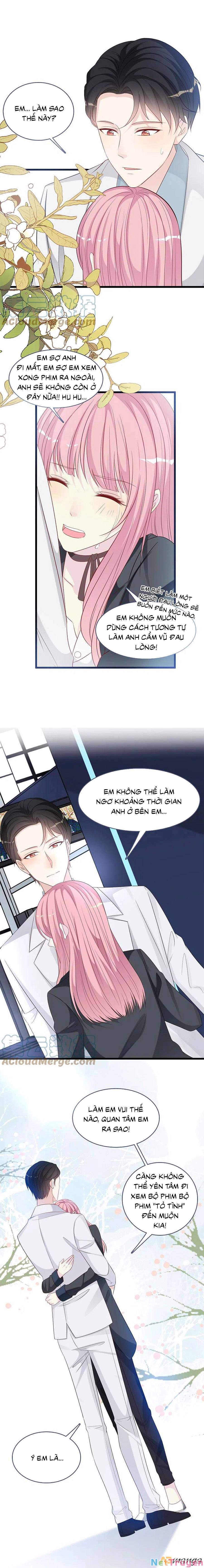 đọc truyện Tổng Tài Daddy Đuổi Tới Nơi Rồi Chương 173 ảnh 4 tại Thiên Thai Truyện