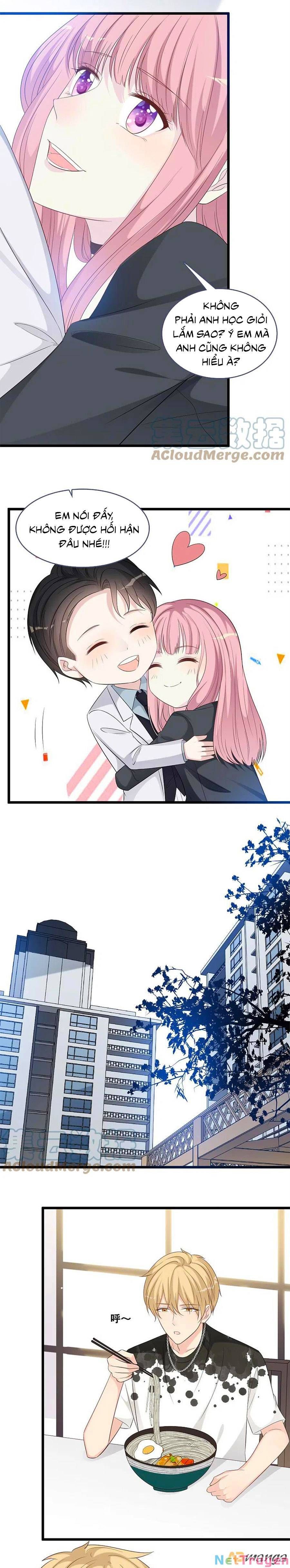 đọc truyện Tổng Tài Daddy Đuổi Tới Nơi Rồi Chương 173 ảnh 5 tại Thiên Thai Truyện