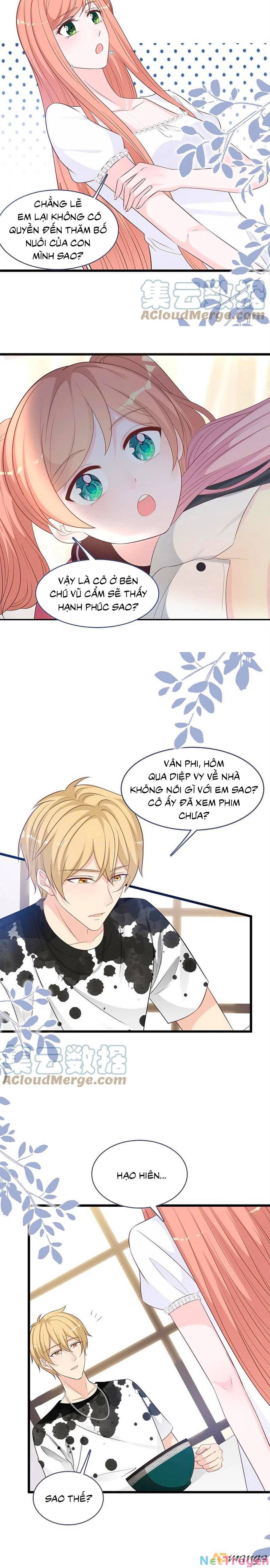 đọc truyện Tổng Tài Daddy Đuổi Tới Nơi Rồi Chương 173 ảnh 7 tại Thiên Thai Truyện