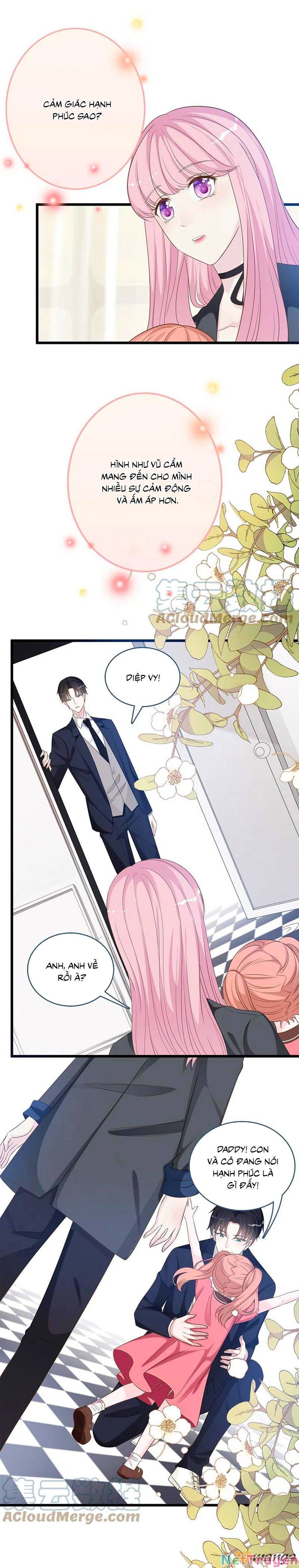 đọc truyện Tổng Tài Daddy Đuổi Tới Nơi Rồi Chương 174 ảnh 3 tại Thiên Thai Truyện