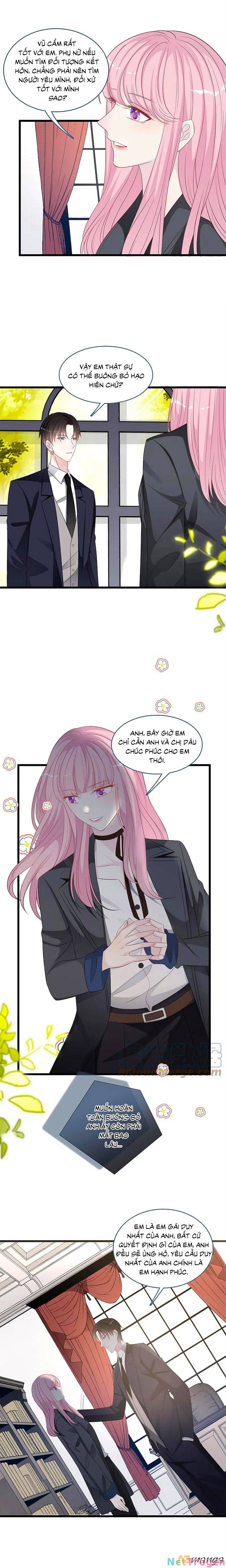 đọc truyện Tổng Tài Daddy Đuổi Tới Nơi Rồi Chương 174 ảnh 5 tại Thiên Thai Truyện