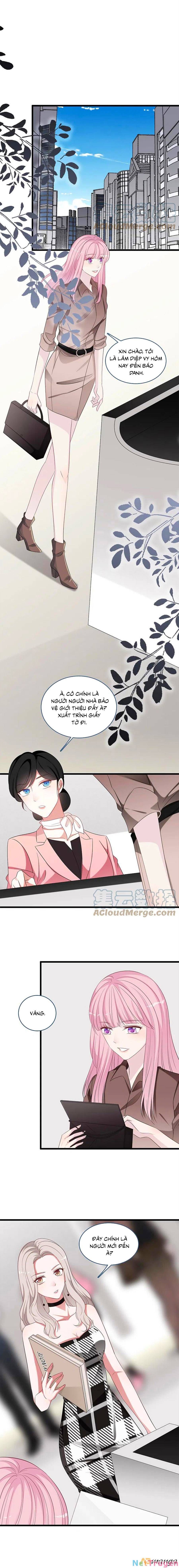 đọc truyện Tổng Tài Daddy Đuổi Tới Nơi Rồi Chương 174 ảnh 6 tại Thiên Thai Truyện