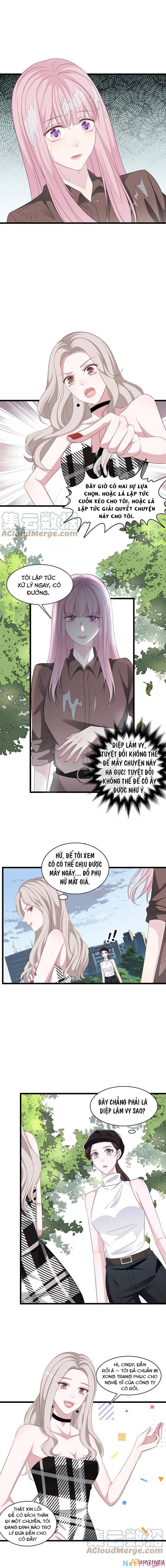 đọc truyện Tổng Tài Daddy Đuổi Tới Nơi Rồi Chương 175 ảnh 3 tại Thiên Thai Truyện