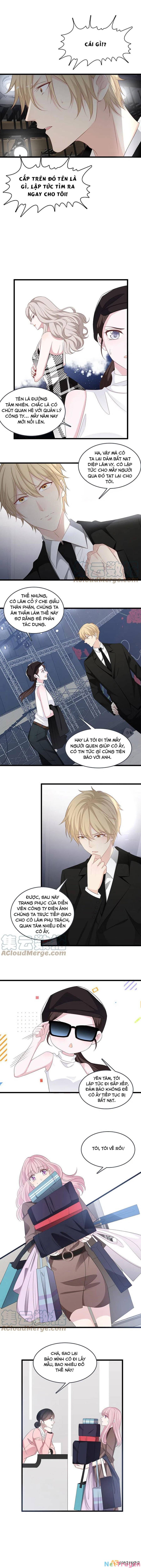 đọc truyện Tổng Tài Daddy Đuổi Tới Nơi Rồi Chương 175 ảnh 5 tại Thiên Thai Truyện