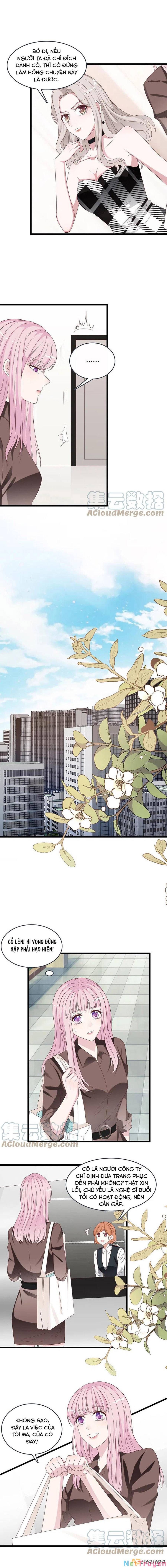 đọc truyện Tổng Tài Daddy Đuổi Tới Nơi Rồi Chương 176 ảnh 3 tại Thiên Thai Truyện