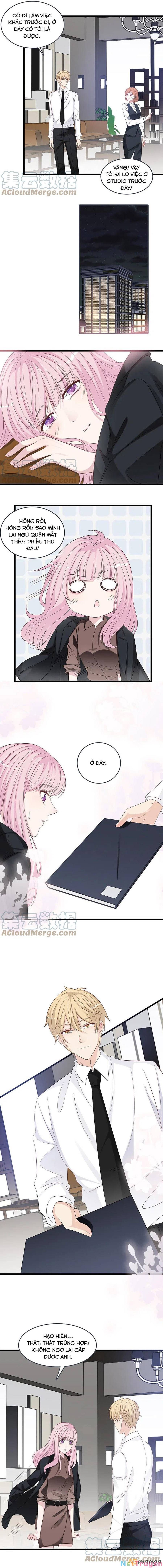 đọc truyện Tổng Tài Daddy Đuổi Tới Nơi Rồi Chương 176 ảnh 5 tại Thiên Thai Truyện