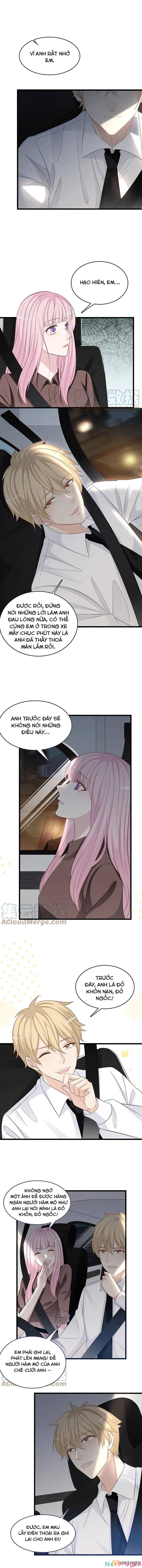 đọc truyện Tổng Tài Daddy Đuổi Tới Nơi Rồi Chương 177 ảnh 3 tại Thiên Thai Truyện