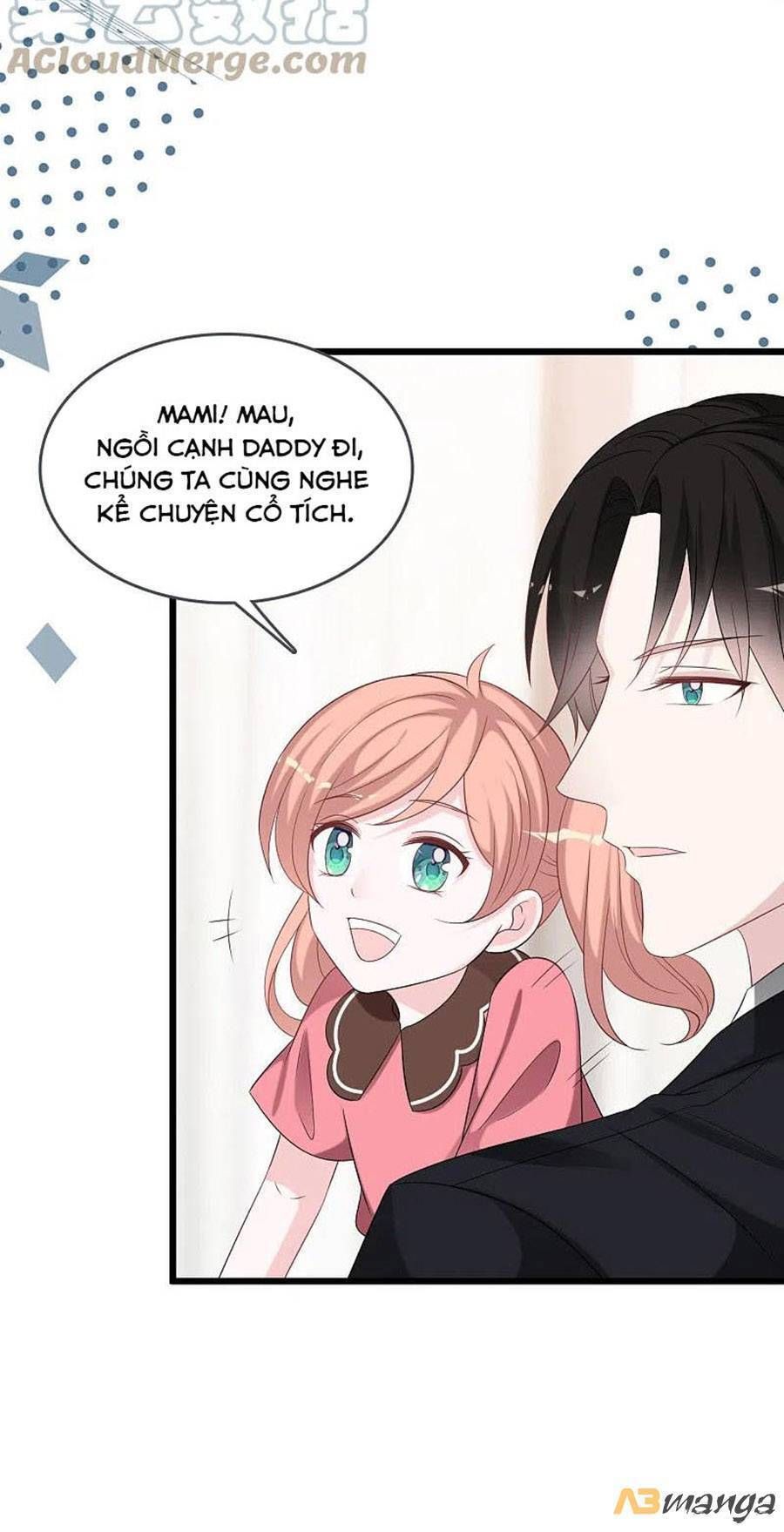 đọc truyện Tổng Tài Daddy Đuổi Tới Nơi Rồi Chương 178 ảnh 13 tại Thiên Thai Truyện