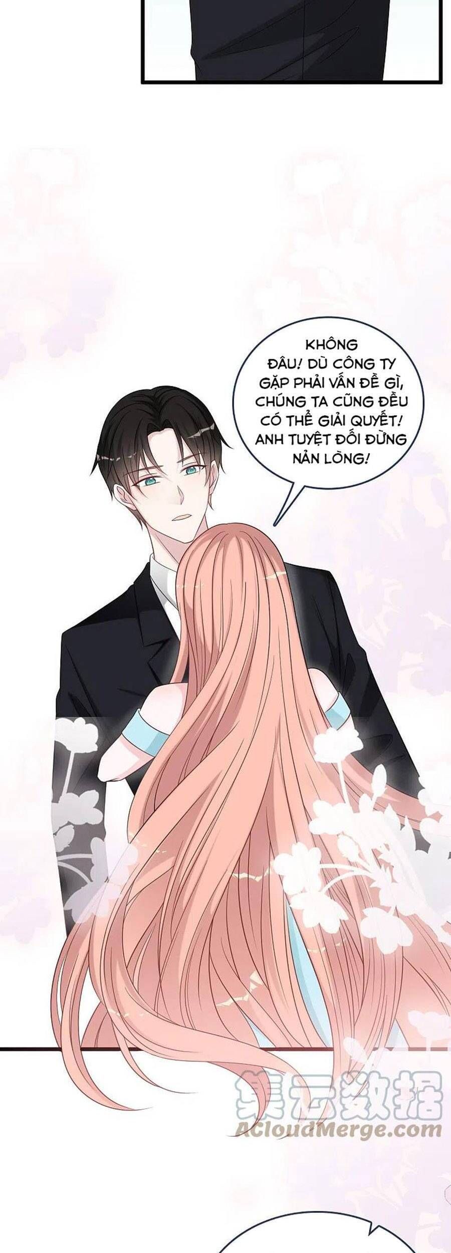 đọc truyện Tổng Tài Daddy Đuổi Tới Nơi Rồi Chương 178 ảnh 21 tại Thiên Thai Truyện