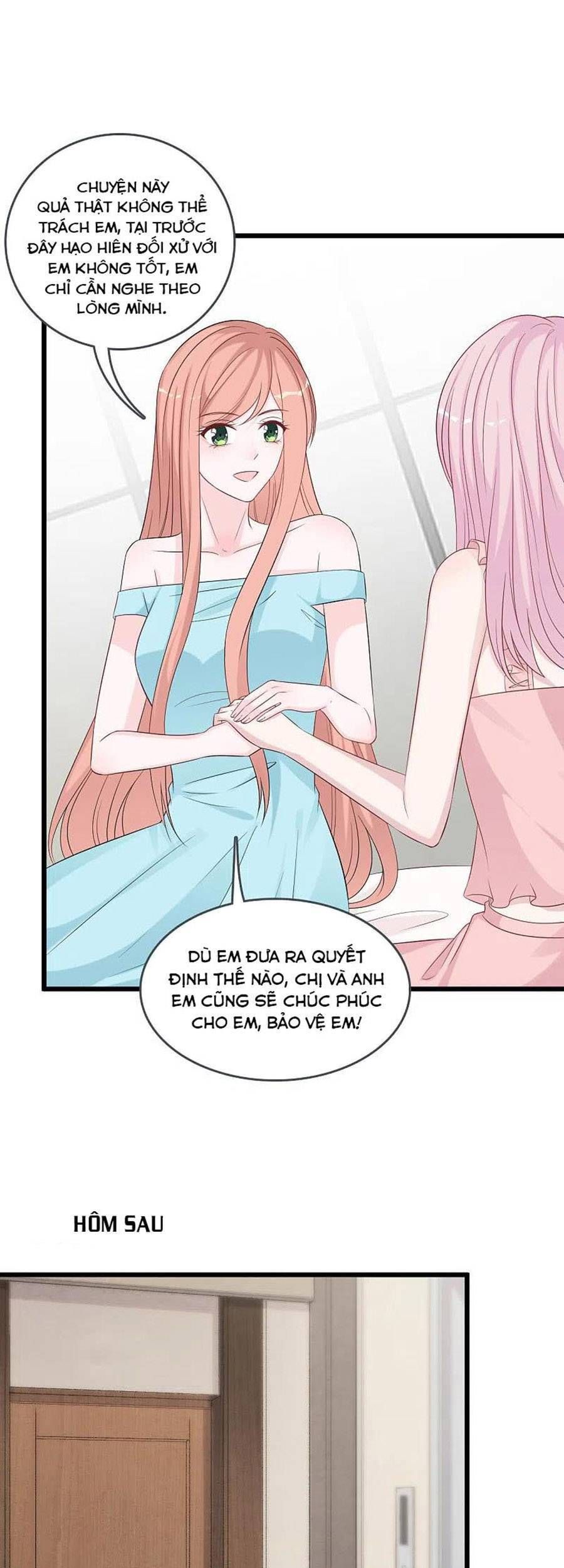 đọc truyện Tổng Tài Daddy Đuổi Tới Nơi Rồi Chương 178 ảnh 4 tại Thiên Thai Truyện