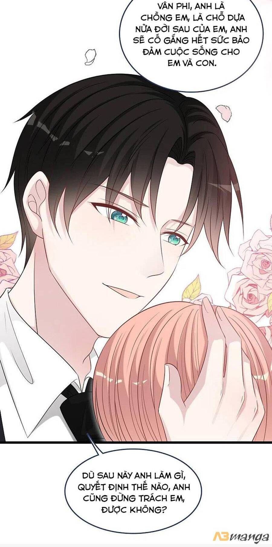 đọc truyện Tổng Tài Daddy Đuổi Tới Nơi Rồi Chương 178 ảnh 22 tại Thiên Thai Truyện