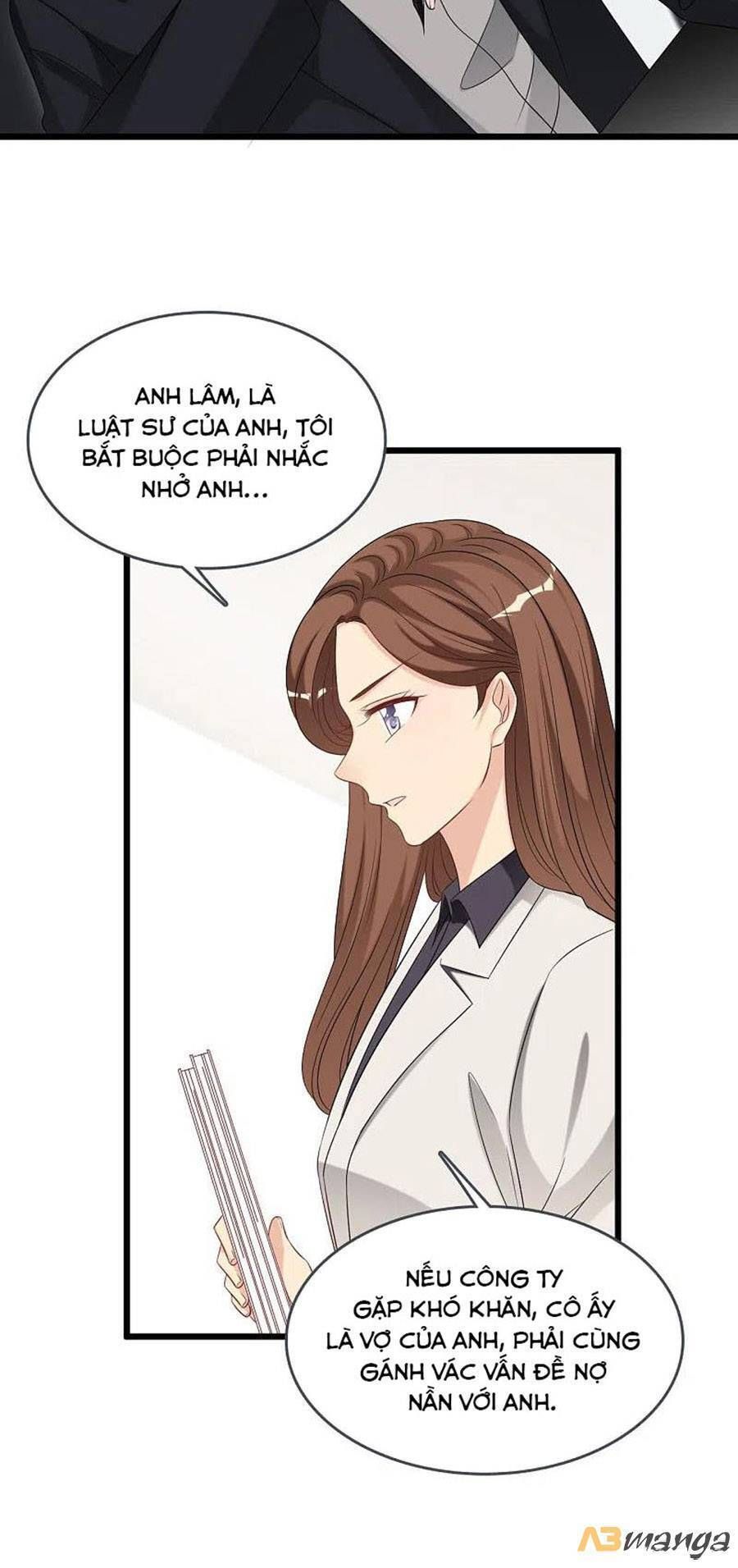 đọc truyện Tổng Tài Daddy Đuổi Tới Nơi Rồi Chương 178 ảnh 8 tại Thiên Thai Truyện