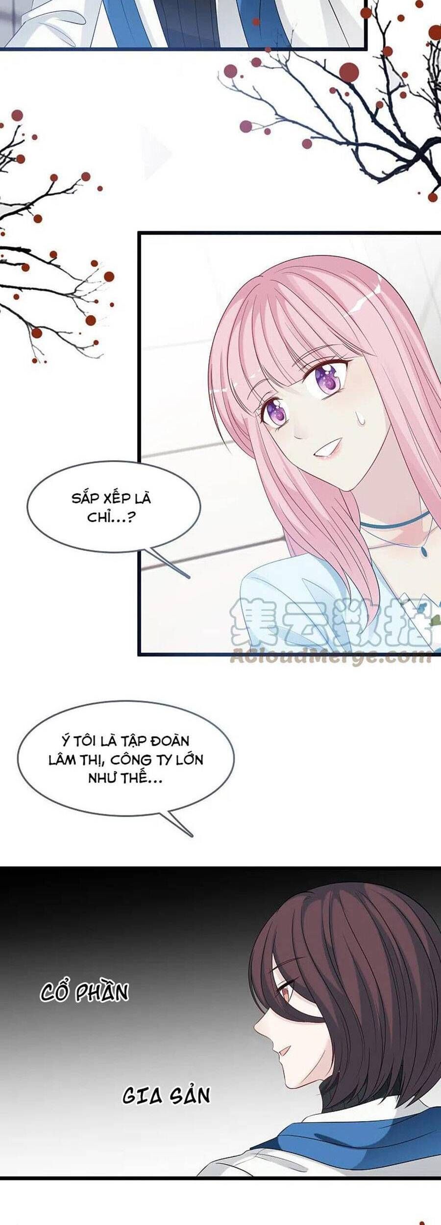 đọc truyện Tổng Tài Daddy Đuổi Tới Nơi Rồi Chương 179 ảnh 14 tại Thiên Thai Truyện