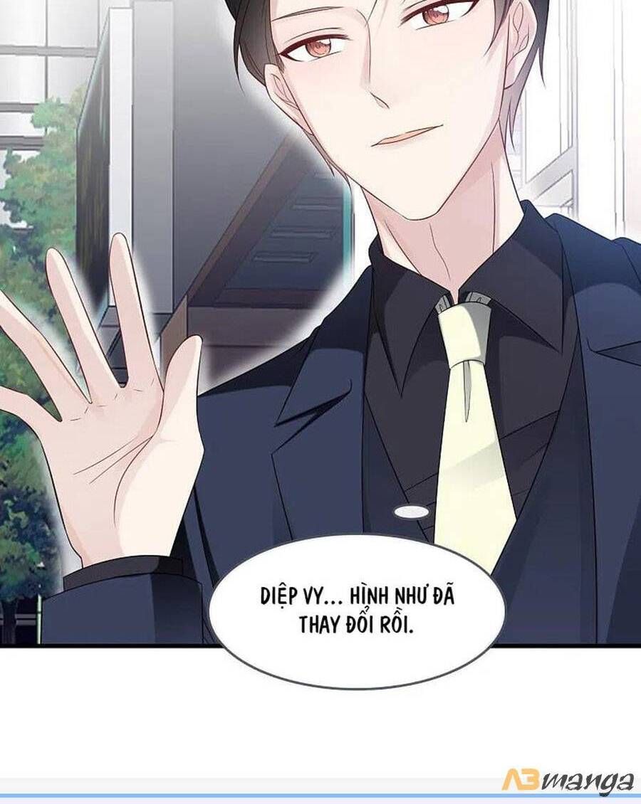 đọc truyện Tổng Tài Daddy Đuổi Tới Nơi Rồi Chương 179 ảnh 22 tại Thiên Thai Truyện