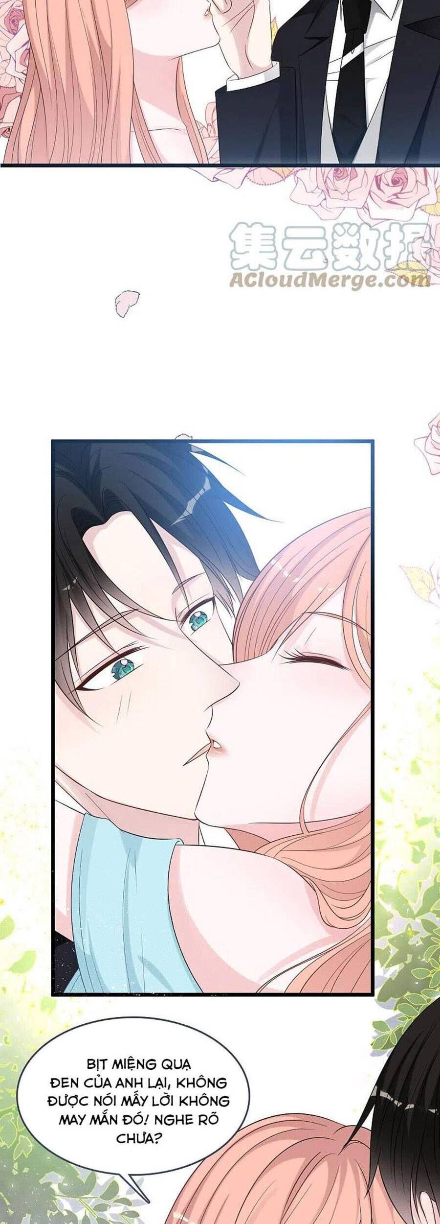 đọc truyện Tổng Tài Daddy Đuổi Tới Nơi Rồi Chương 179 ảnh 5 tại Thiên Thai Truyện