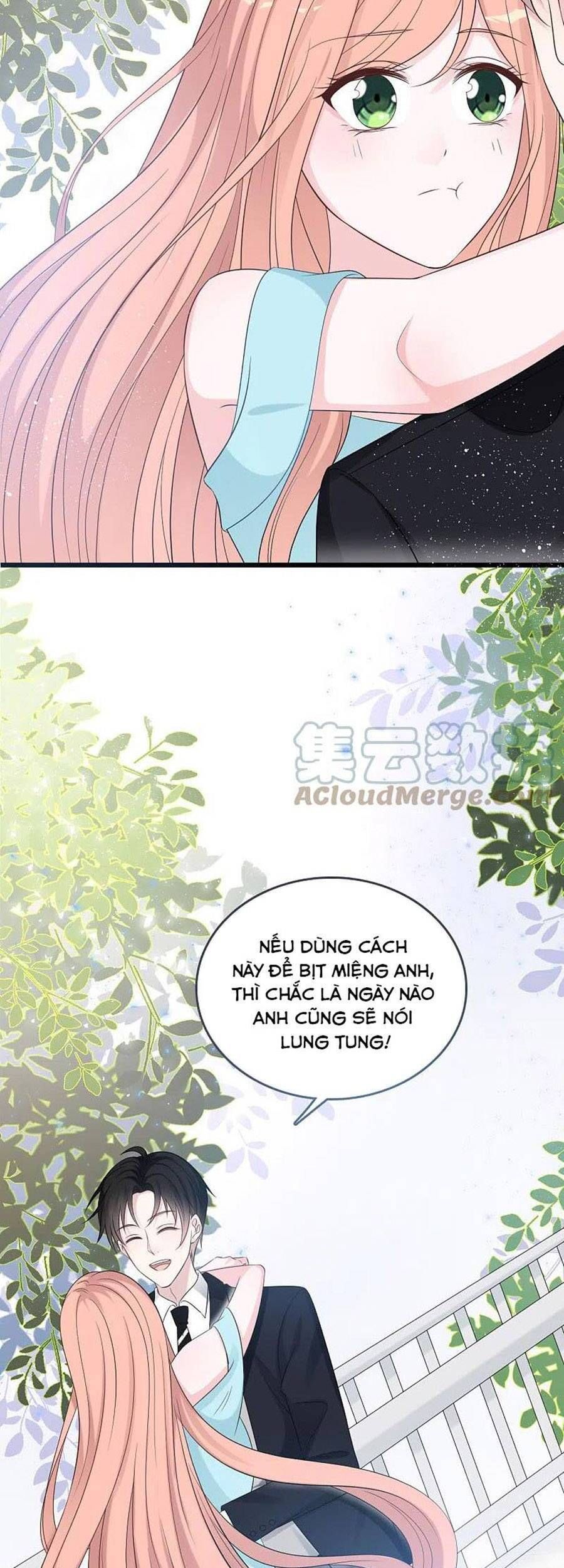 đọc truyện Tổng Tài Daddy Đuổi Tới Nơi Rồi Chương 179 ảnh 6 tại Thiên Thai Truyện