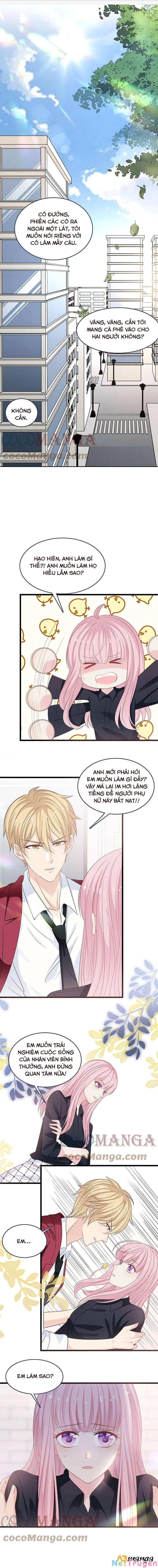 đọc truyện Tổng Tài Daddy Đuổi Tới Nơi Rồi Chương 181 ảnh 3 tại Thiên Thai Truyện