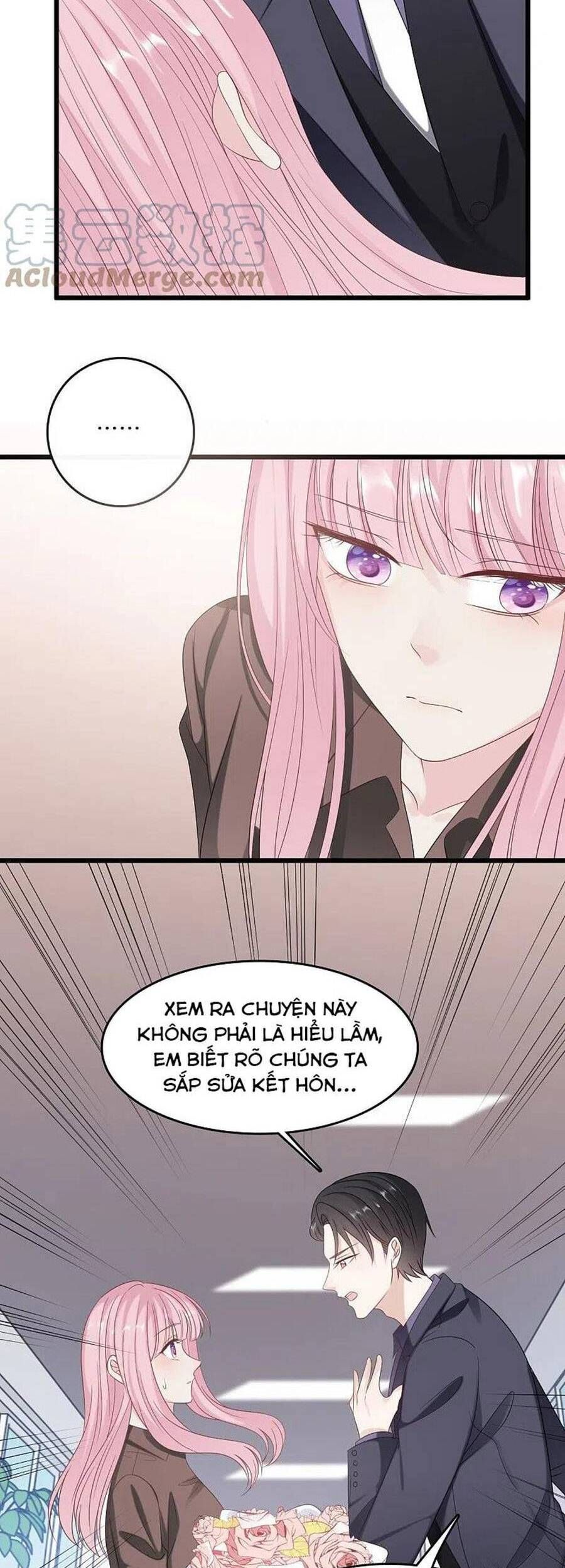 đọc truyện Tổng Tài Daddy Đuổi Tới Nơi Rồi Chương 183 ảnh 14 tại Thiên Thai Truyện