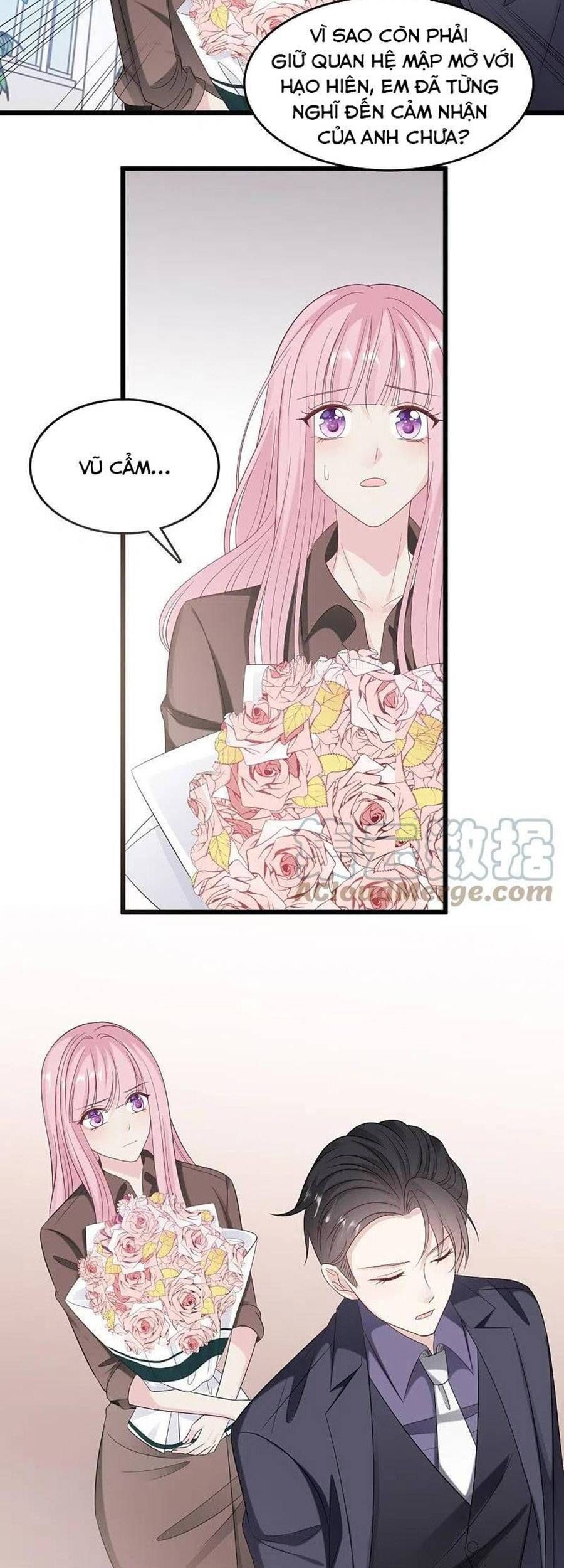 đọc truyện Tổng Tài Daddy Đuổi Tới Nơi Rồi Chương 183 ảnh 15 tại Thiên Thai Truyện