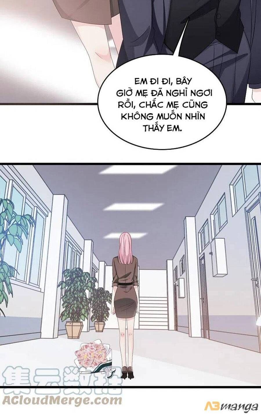 đọc truyện Tổng Tài Daddy Đuổi Tới Nơi Rồi Chương 183 ảnh 16 tại Thiên Thai Truyện