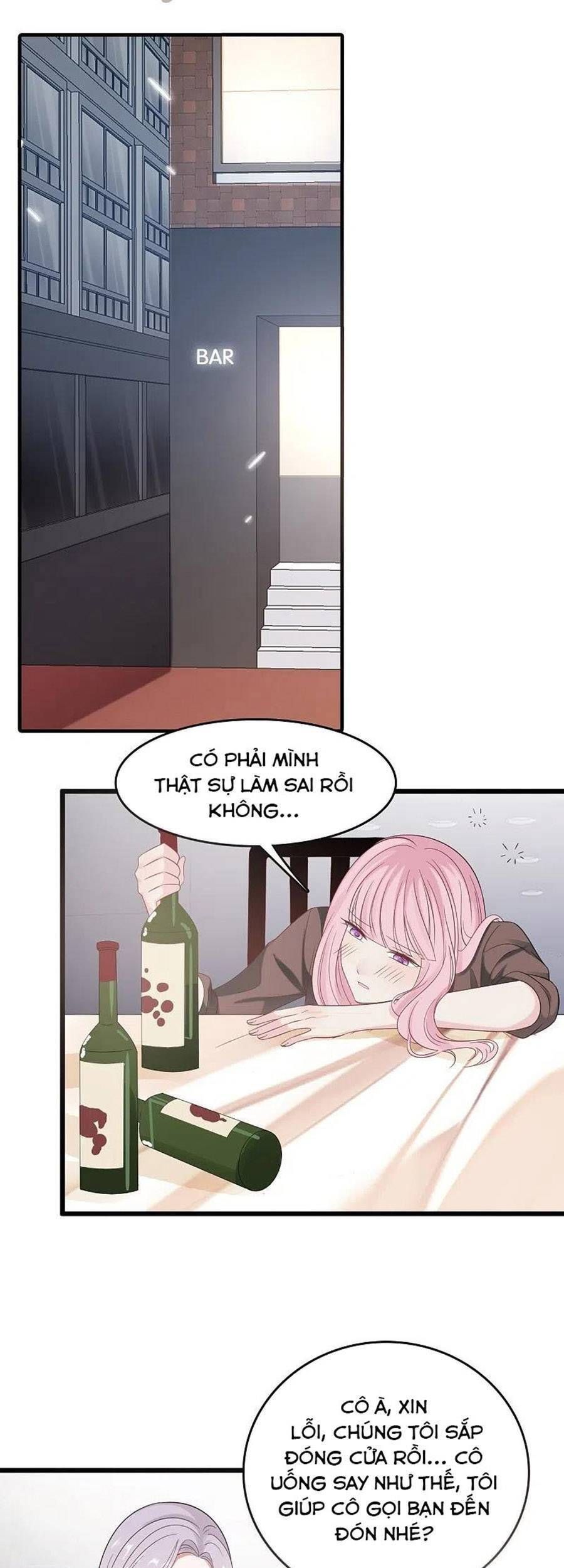 đọc truyện Tổng Tài Daddy Đuổi Tới Nơi Rồi Chương 183 ảnh 17 tại Thiên Thai Truyện