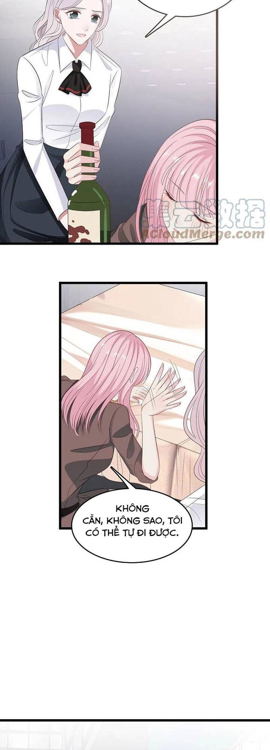 đọc truyện Tổng Tài Daddy Đuổi Tới Nơi Rồi Chương 183 ảnh 18 tại Thiên Thai Truyện