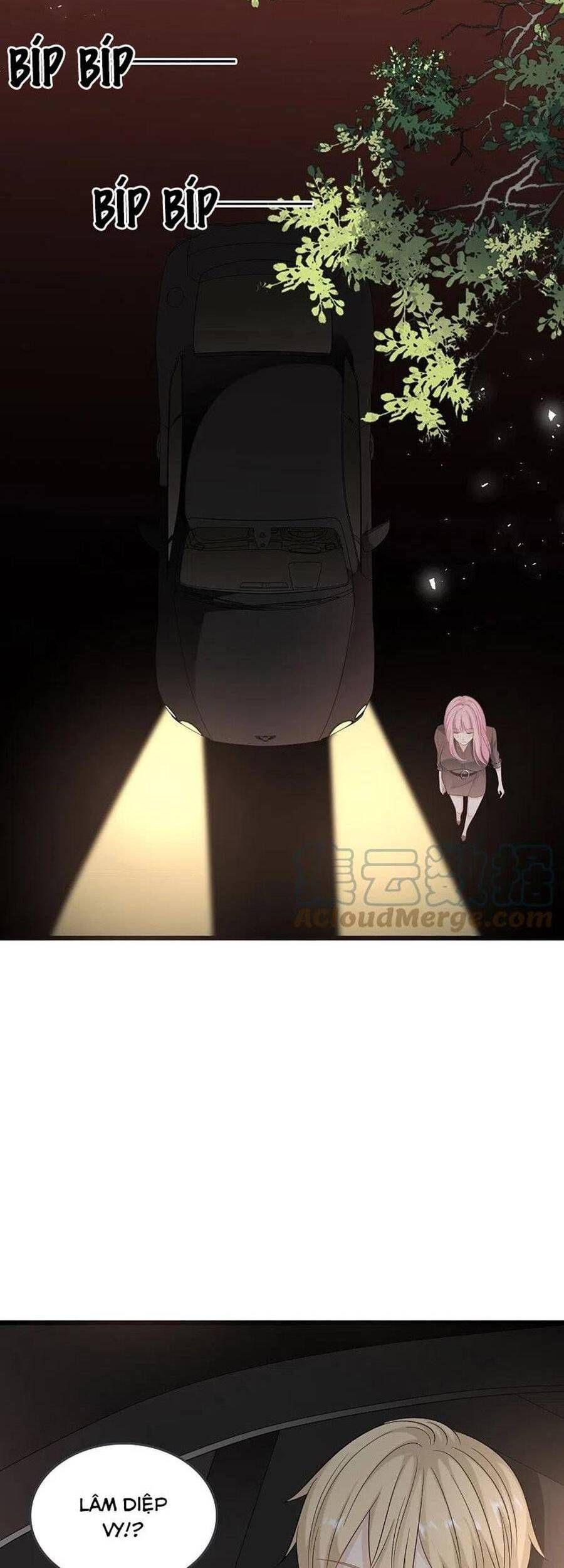 đọc truyện Tổng Tài Daddy Đuổi Tới Nơi Rồi Chương 183 ảnh 20 tại Thiên Thai Truyện