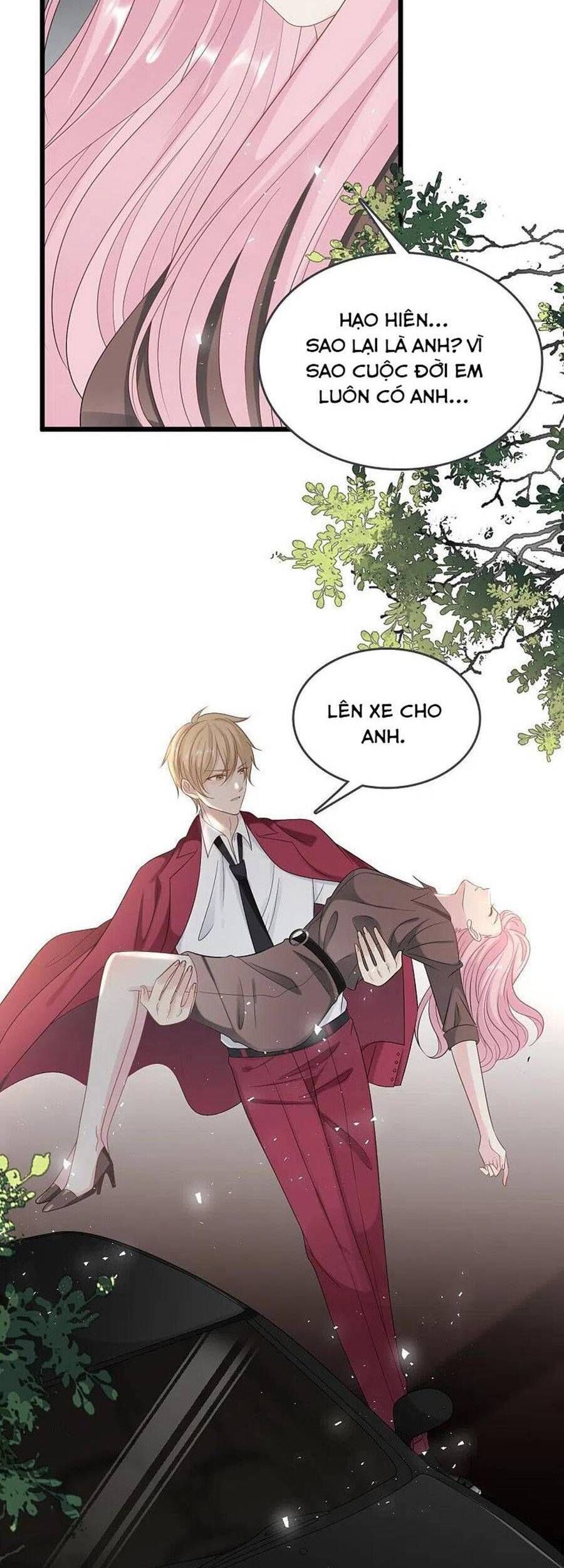 đọc truyện Tổng Tài Daddy Đuổi Tới Nơi Rồi Chương 183 ảnh 22 tại Thiên Thai Truyện