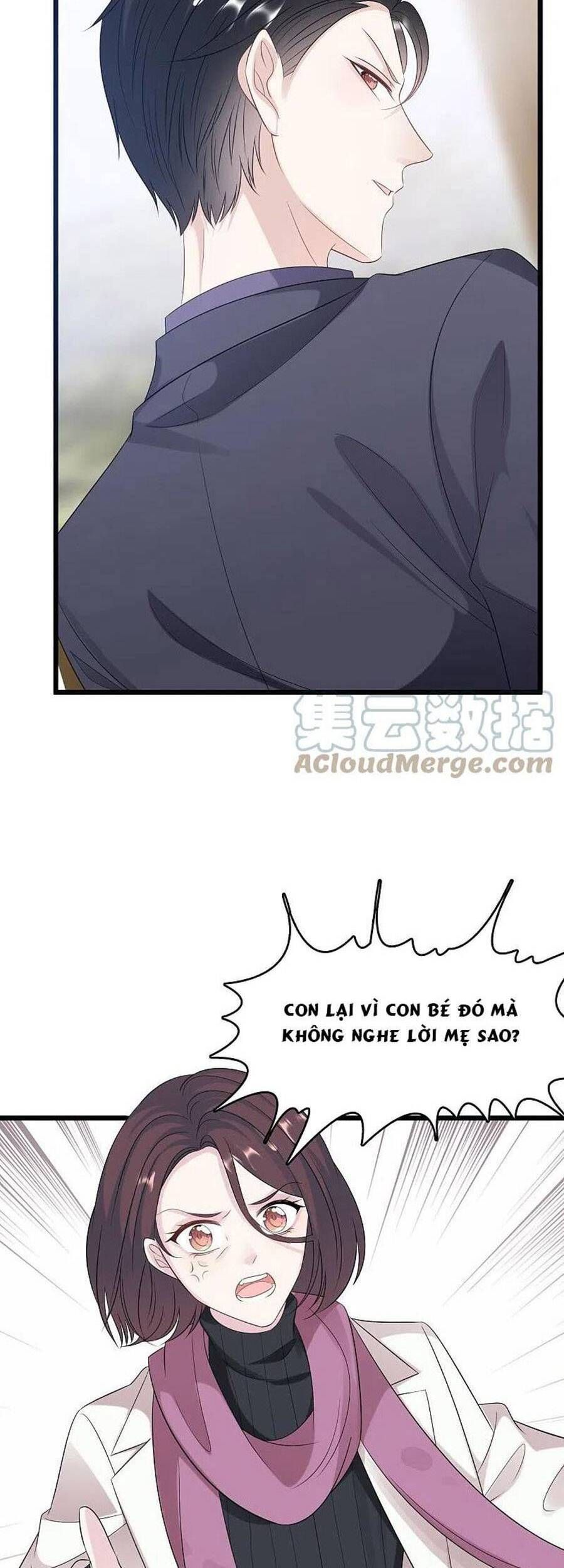 đọc truyện Tổng Tài Daddy Đuổi Tới Nơi Rồi Chương 183 ảnh 7 tại Thiên Thai Truyện