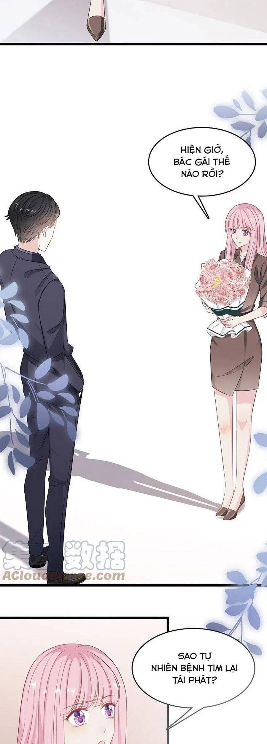 đọc truyện Tổng Tài Daddy Đuổi Tới Nơi Rồi Chương 183 ảnh 10 tại Thiên Thai Truyện