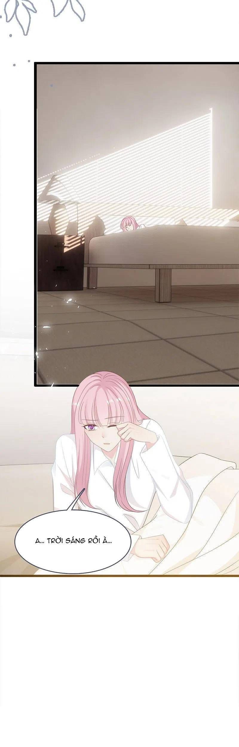 đọc truyện Tổng Tài Daddy Đuổi Tới Nơi Rồi Chương 184 ảnh 13 tại Thiên Thai Truyện