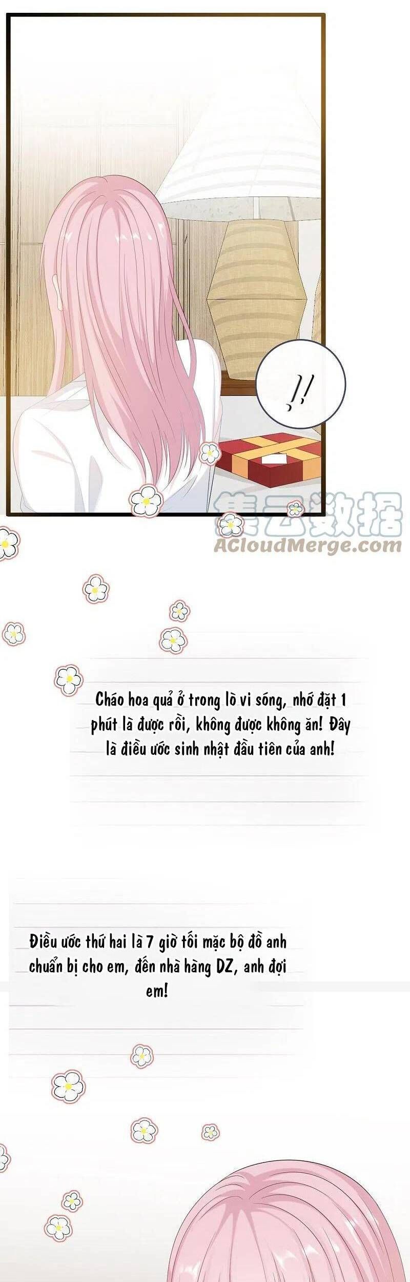 đọc truyện Tổng Tài Daddy Đuổi Tới Nơi Rồi Chương 184 ảnh 14 tại Thiên Thai Truyện