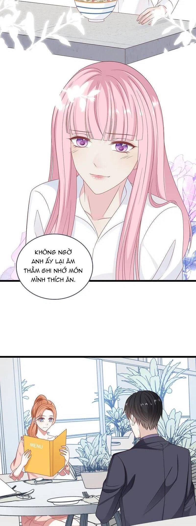 đọc truyện Tổng Tài Daddy Đuổi Tới Nơi Rồi Chương 184 ảnh 17 tại Thiên Thai Truyện