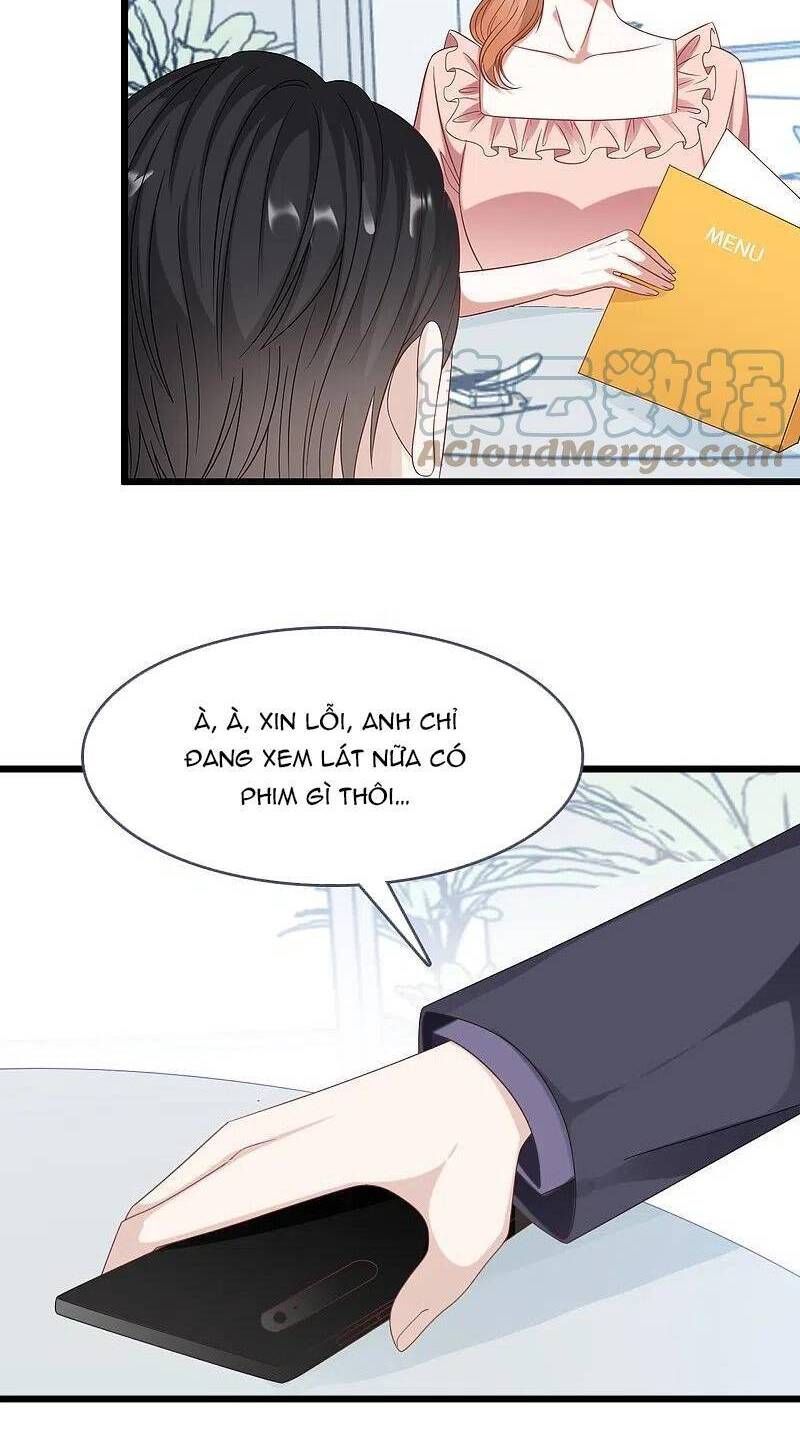 đọc truyện Tổng Tài Daddy Đuổi Tới Nơi Rồi Chương 184 ảnh 19 tại Thiên Thai Truyện