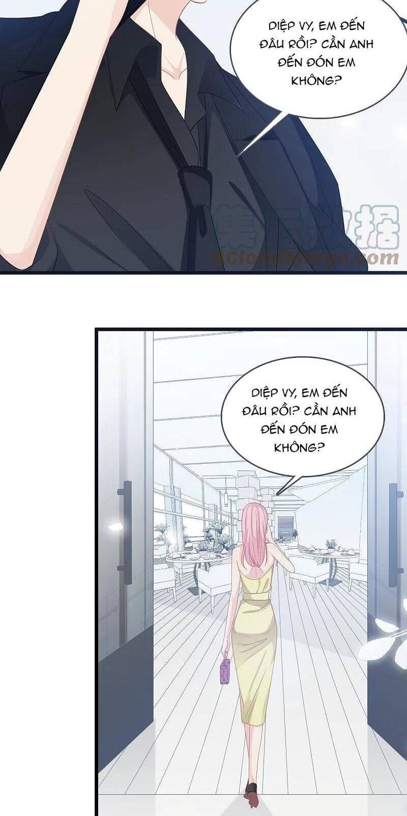 đọc truyện Tổng Tài Daddy Đuổi Tới Nơi Rồi Chương 184 ảnh 21 tại Thiên Thai Truyện