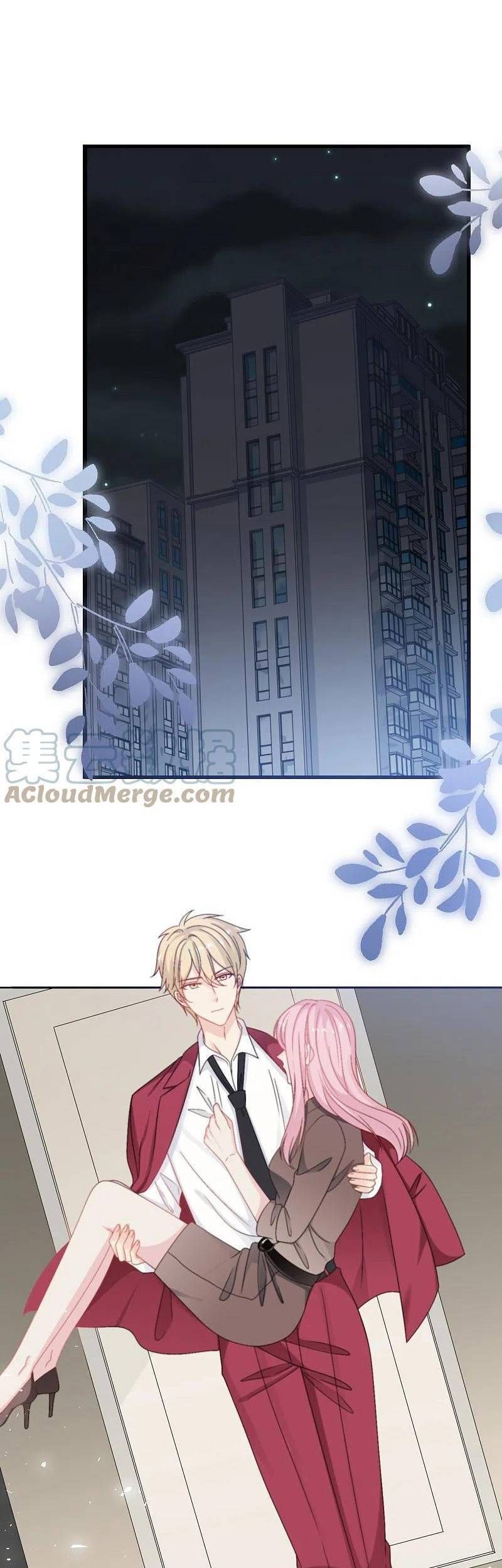 đọc truyện Tổng Tài Daddy Đuổi Tới Nơi Rồi Chương 184 ảnh 4 tại Thiên Thai Truyện