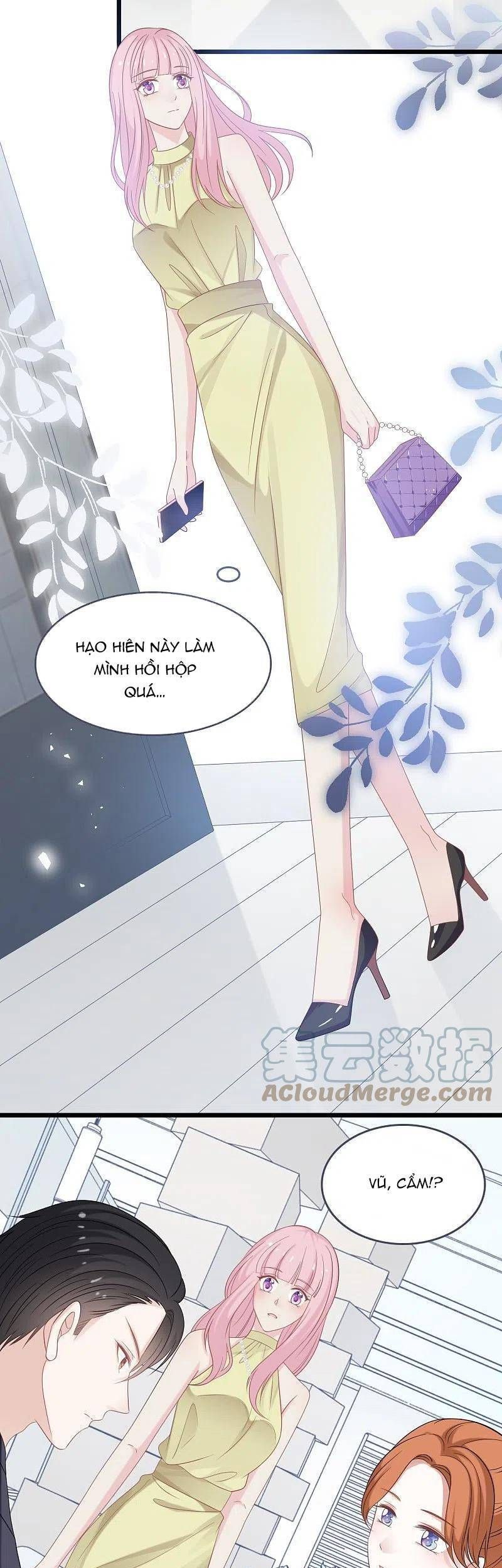 đọc truyện Tổng Tài Daddy Đuổi Tới Nơi Rồi Chương 184 ảnh 22 tại Thiên Thai Truyện