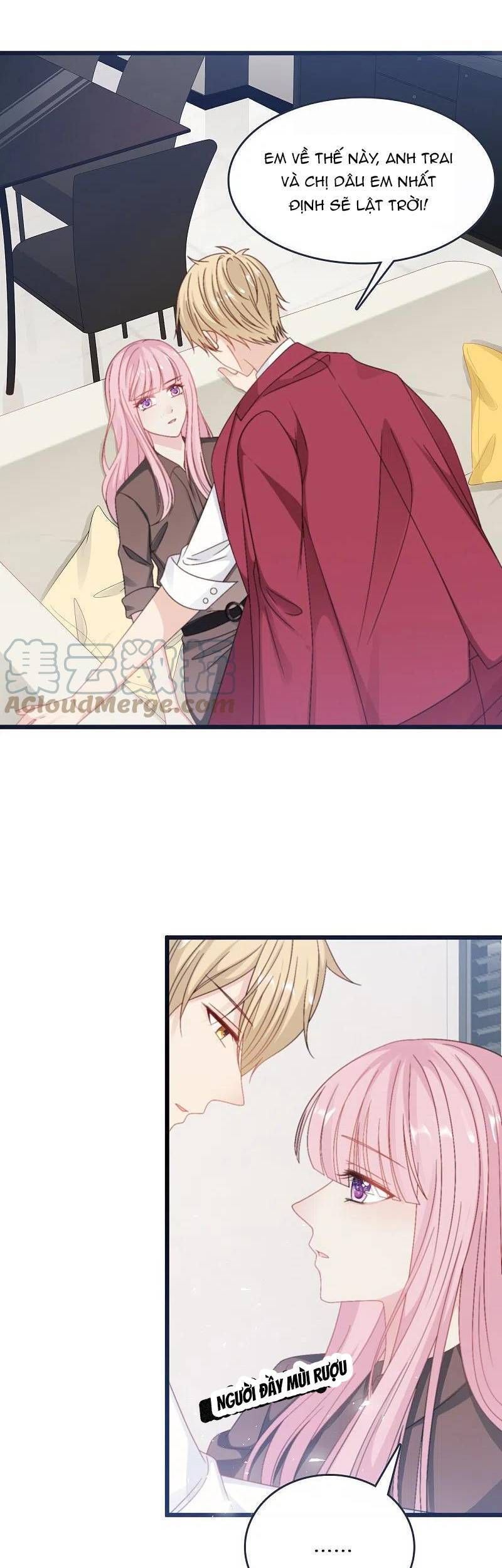 đọc truyện Tổng Tài Daddy Đuổi Tới Nơi Rồi Chương 184 ảnh 6 tại Thiên Thai Truyện