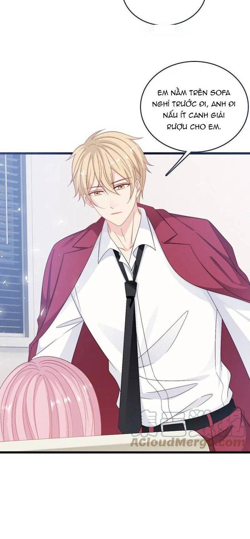 đọc truyện Tổng Tài Daddy Đuổi Tới Nơi Rồi Chương 184 ảnh 7 tại Thiên Thai Truyện